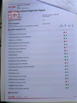 دودج تشارجر